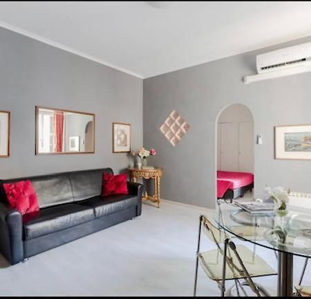 Via Veneto Suite 529 Róma Kültér fotó