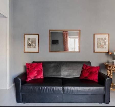 Via Veneto Suite 529 Róma Kültér fotó